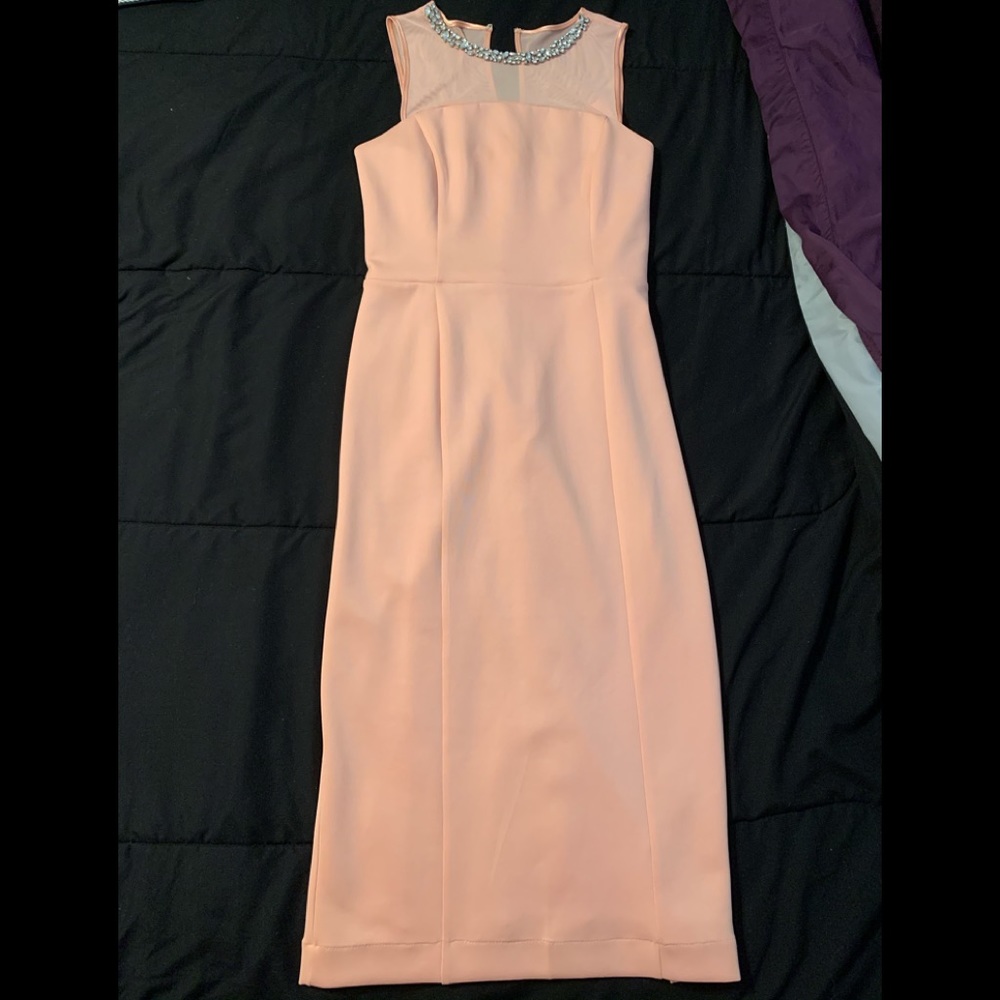NY&Co sheath dress